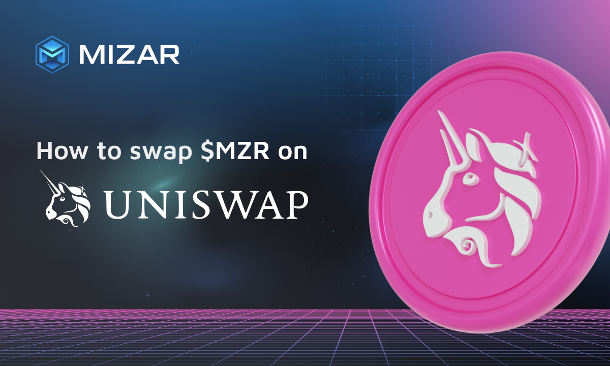 How to swap $STRACO on Uniswap