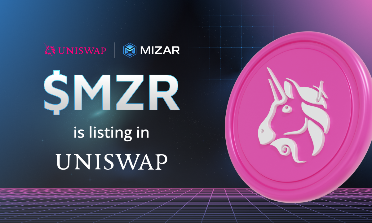 $STRACO  is listing in Uniswap