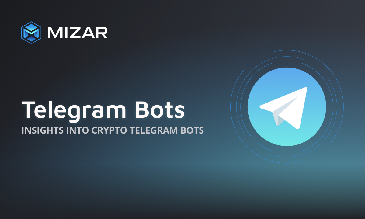 Insights into Crypto Telegram Bots