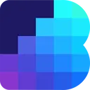 Blockonomi logo