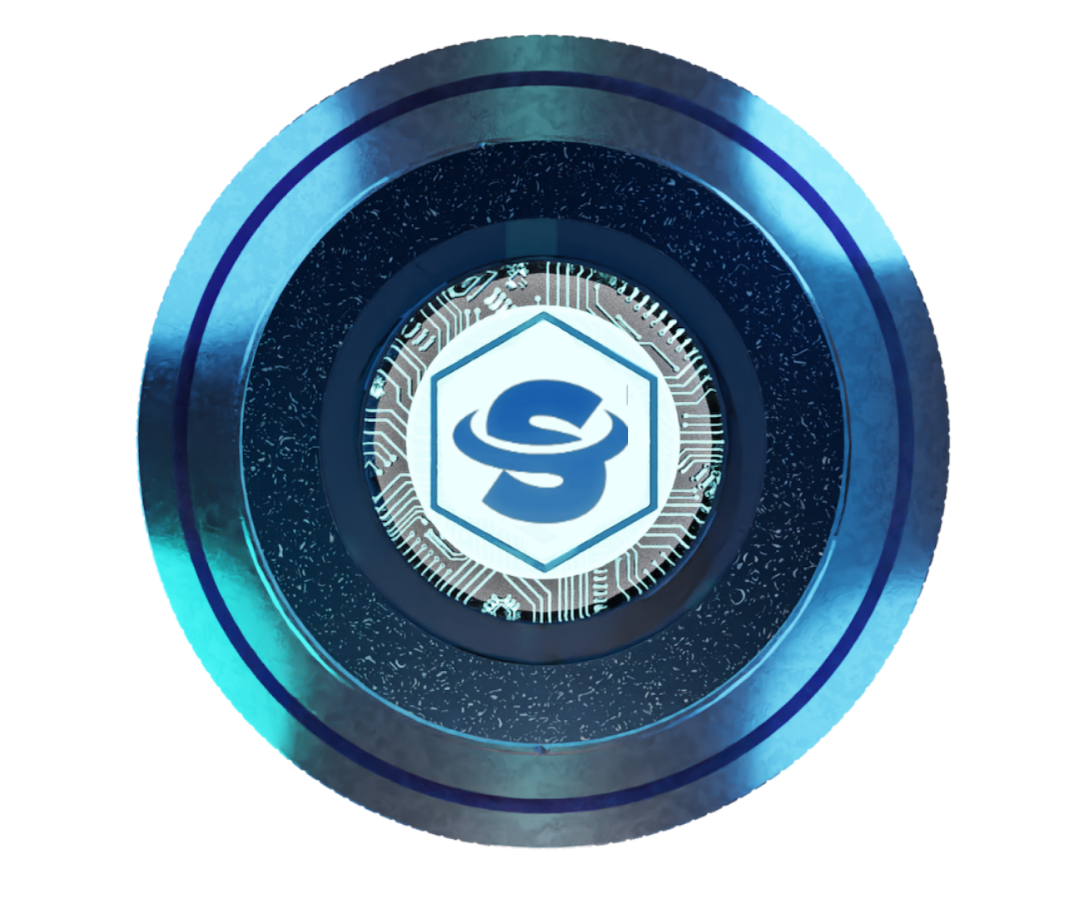 Token image