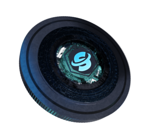Token image